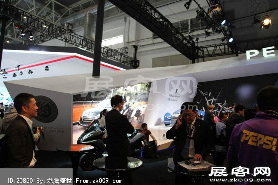 2014北京车展