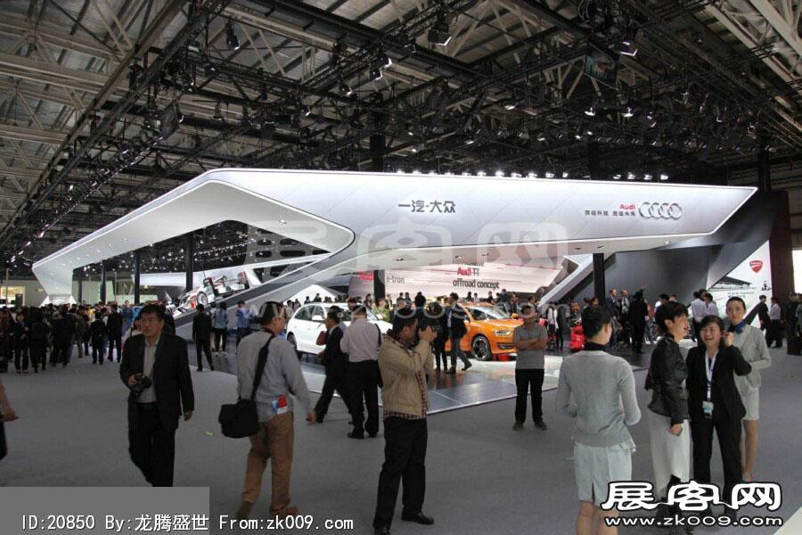 2014北京车展