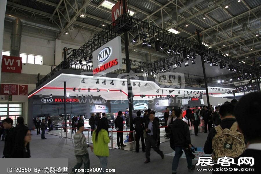 2014北京车展