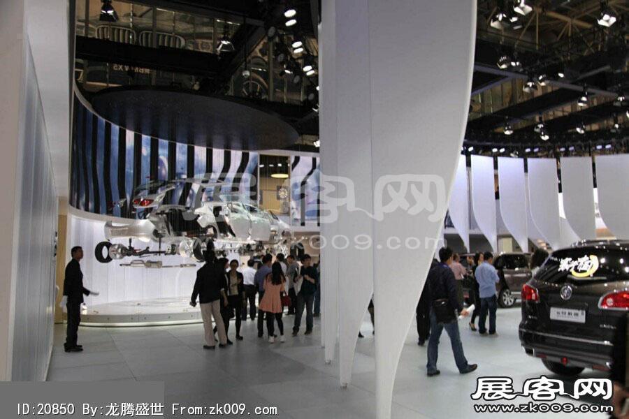2014北京车展
