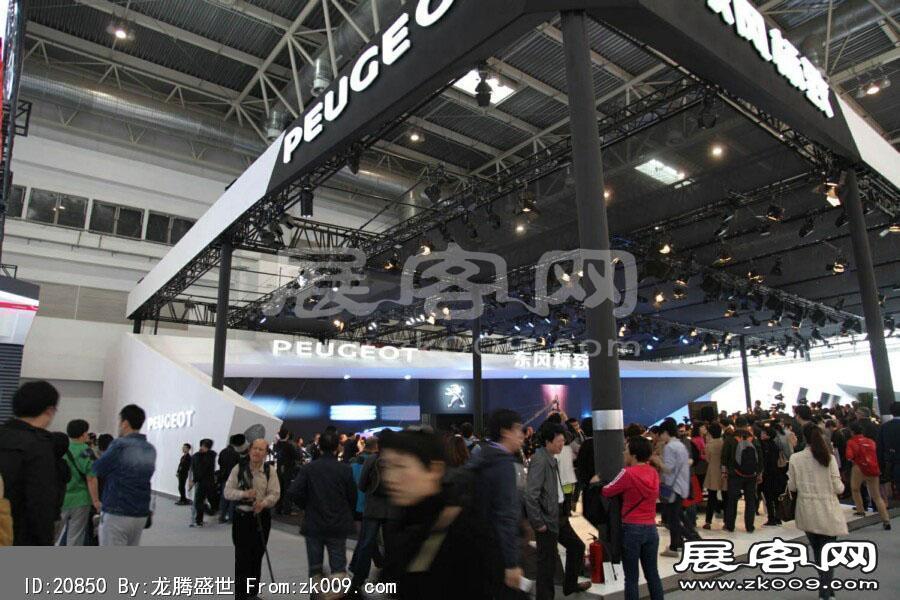 2014北京车展
