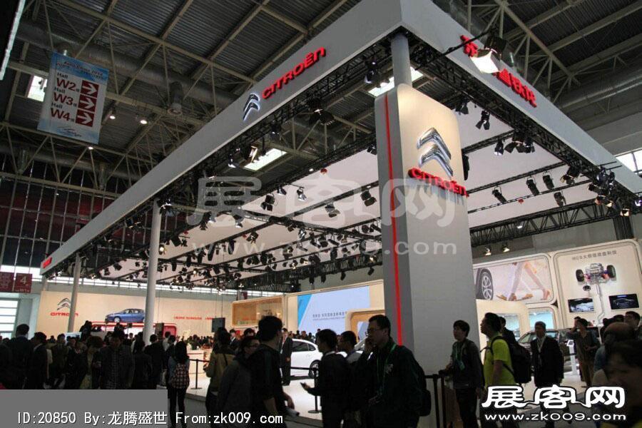2014北京车展