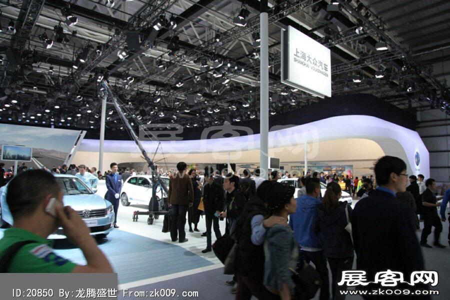 2014北京车展