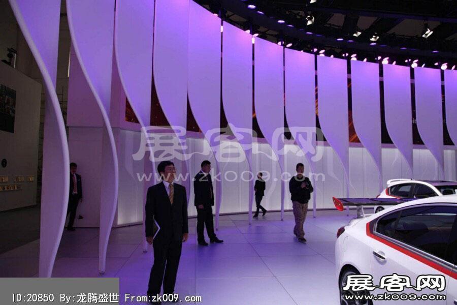 2014北京车展