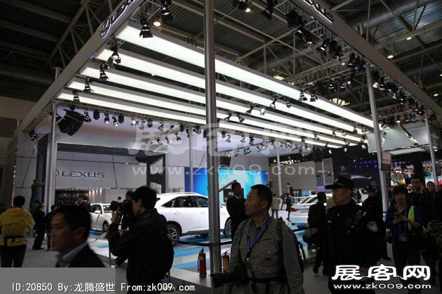 2014北京车展