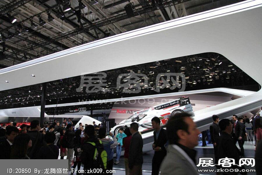 2014北京车展