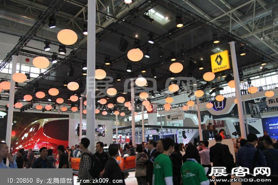 2014北京车展