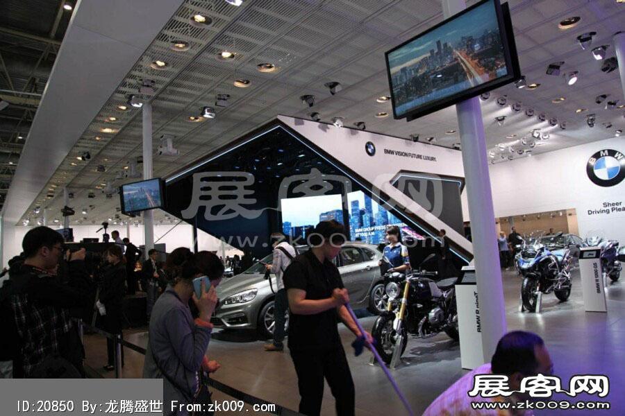 2014北京车展