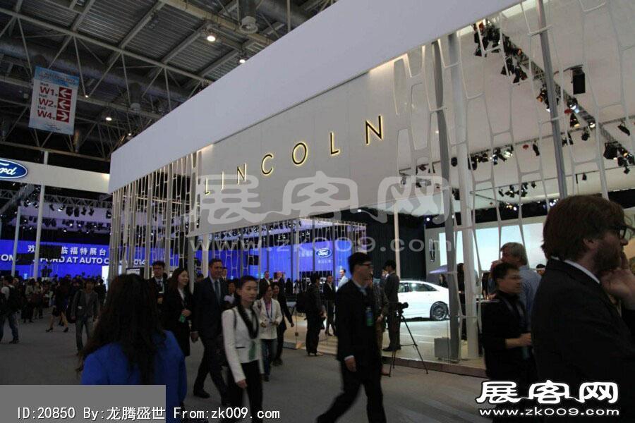 2014北京车展