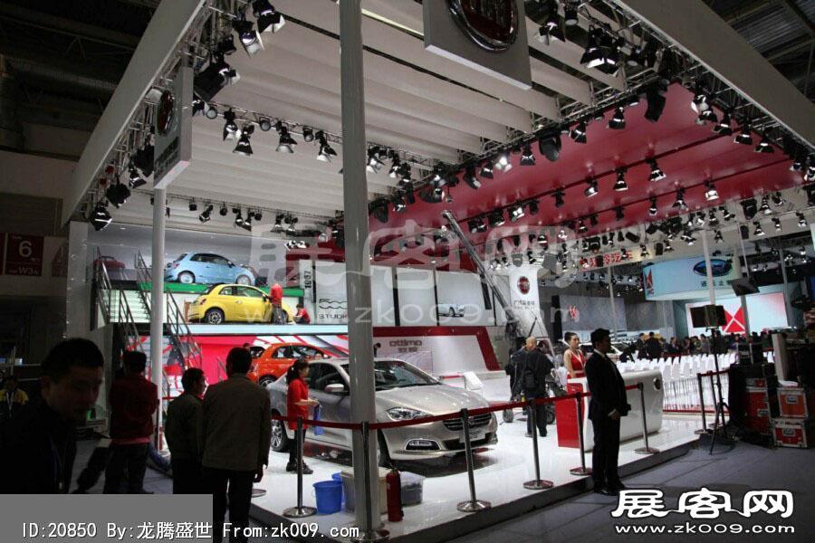 2014北京车展