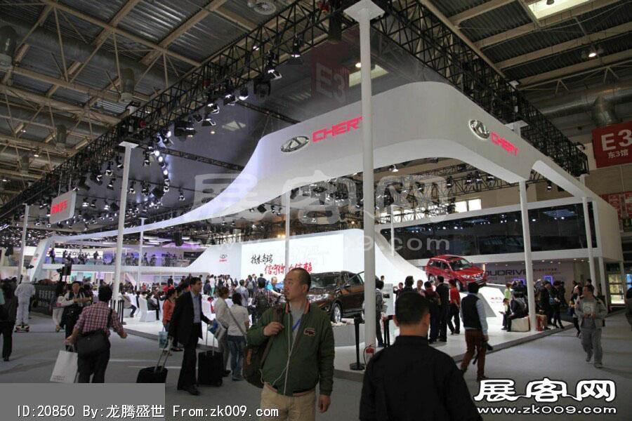 2014北京车展