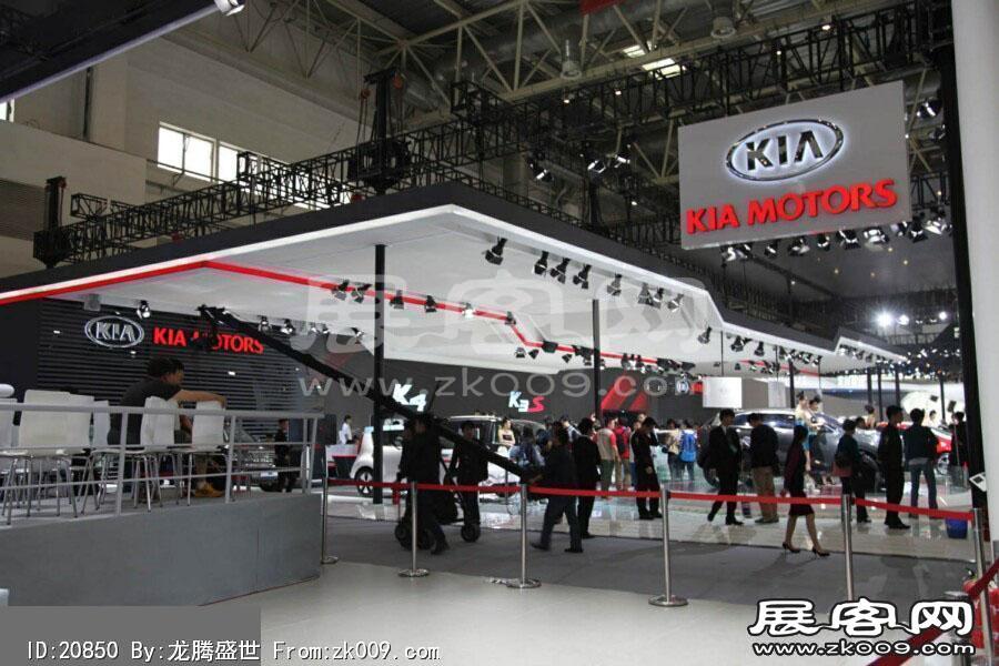 2014北京车展