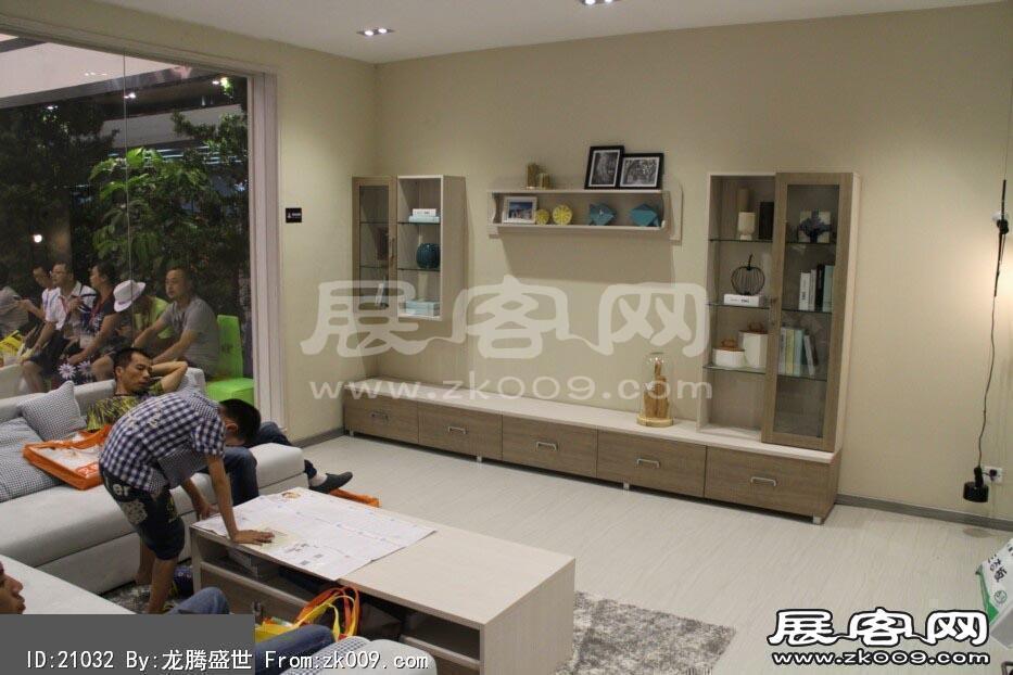 2014年第十六届中国广州建筑装饰博览会
