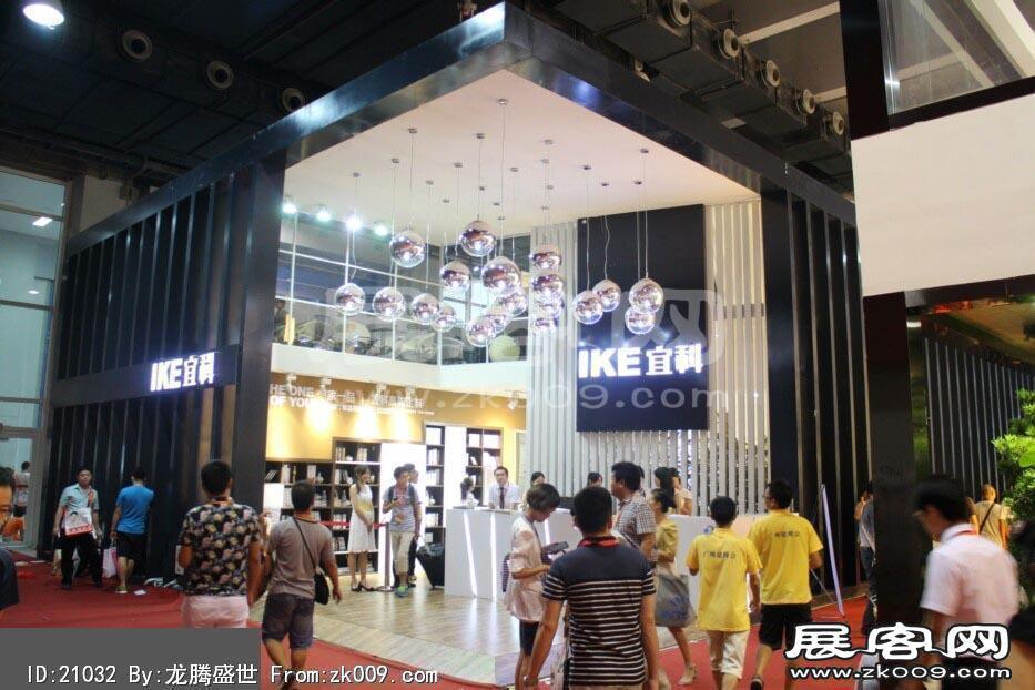2014年第十六届中国广州建筑装饰博览会