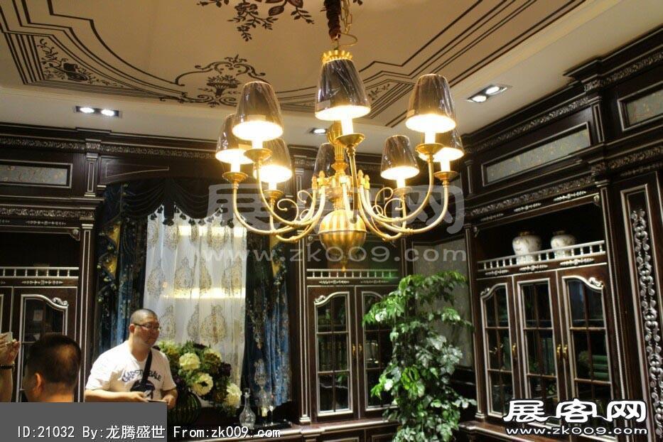 2014年第十六届中国广州建筑装饰博览会