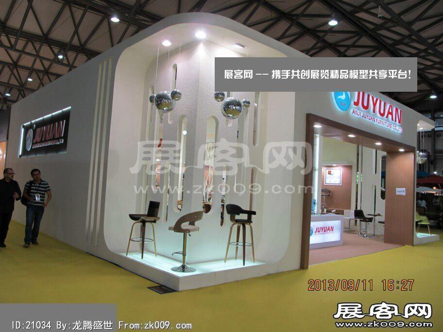 2013-9上海家具展(一)
