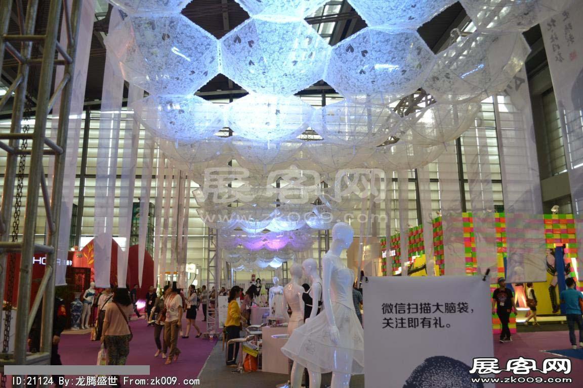 2013.05.10深圳内衣展（三）