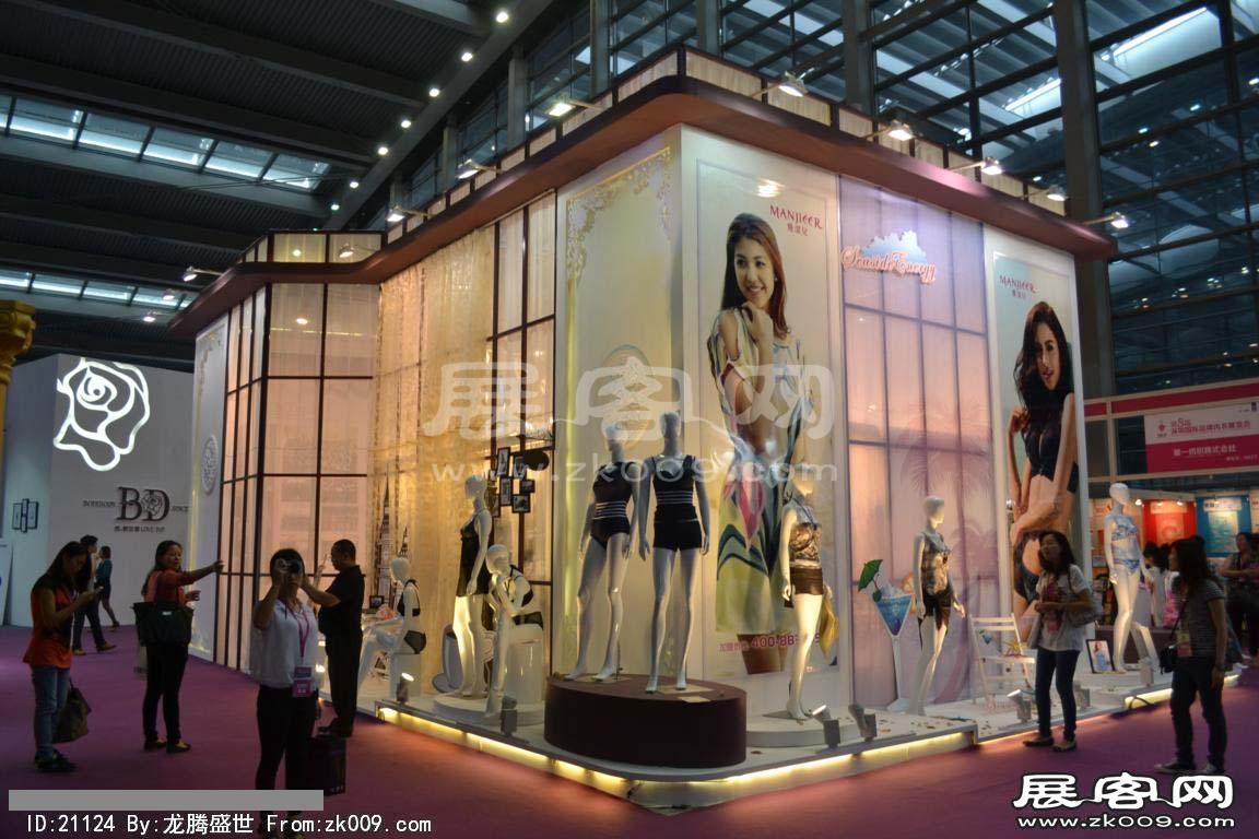 2013.05.10深圳内衣展（三）