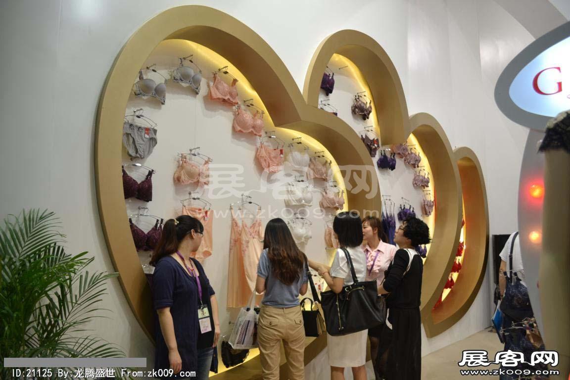 2013.05.10深圳内衣展（四）