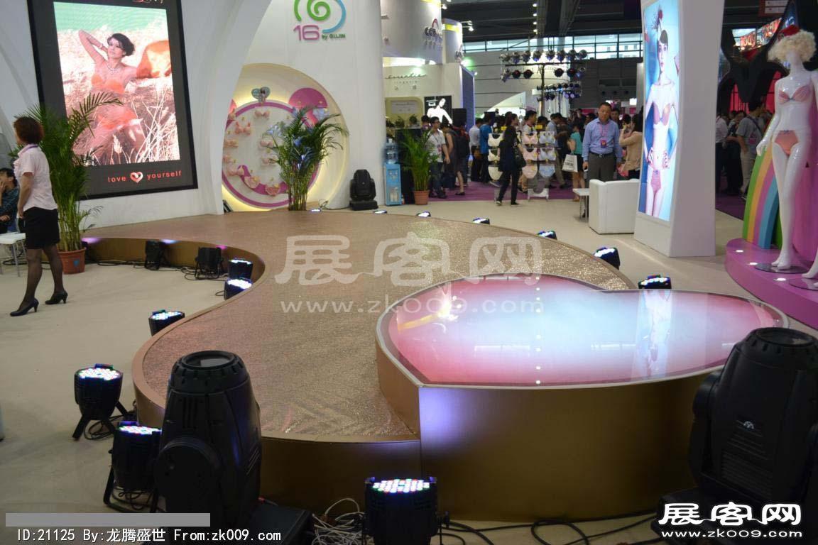2013.05.10深圳内衣展（四）