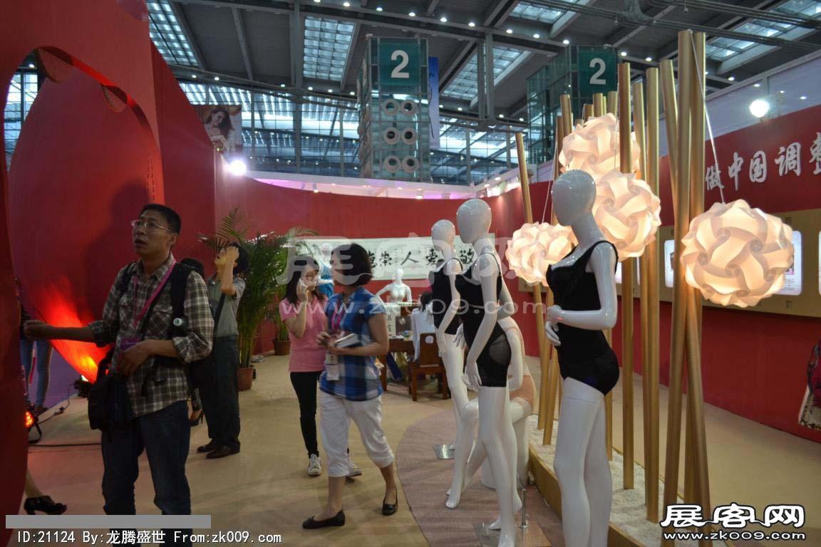 2013.05.10深圳内衣展（三）