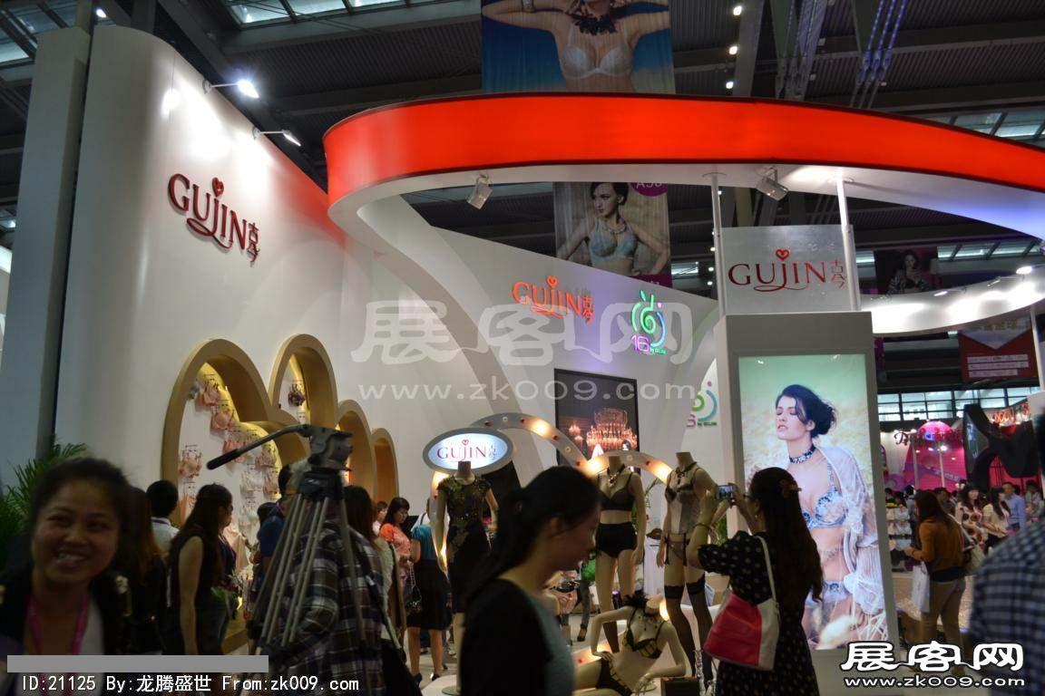 2013.05.10深圳内衣展（四）