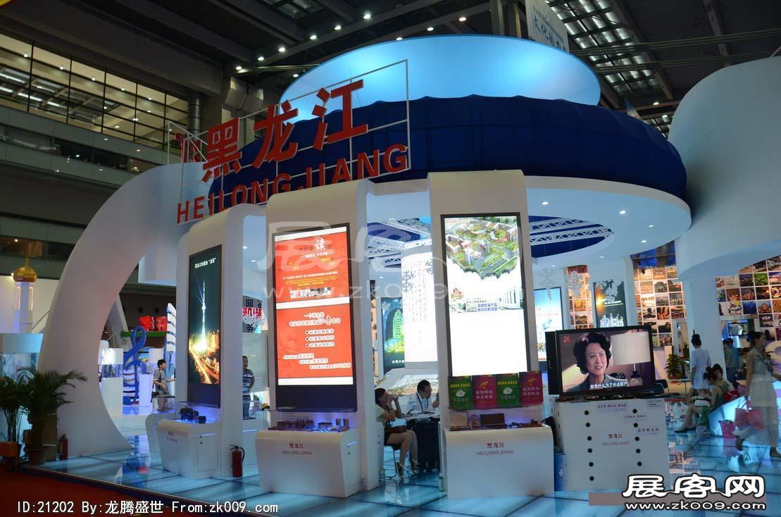 2011-2013深圳文博会