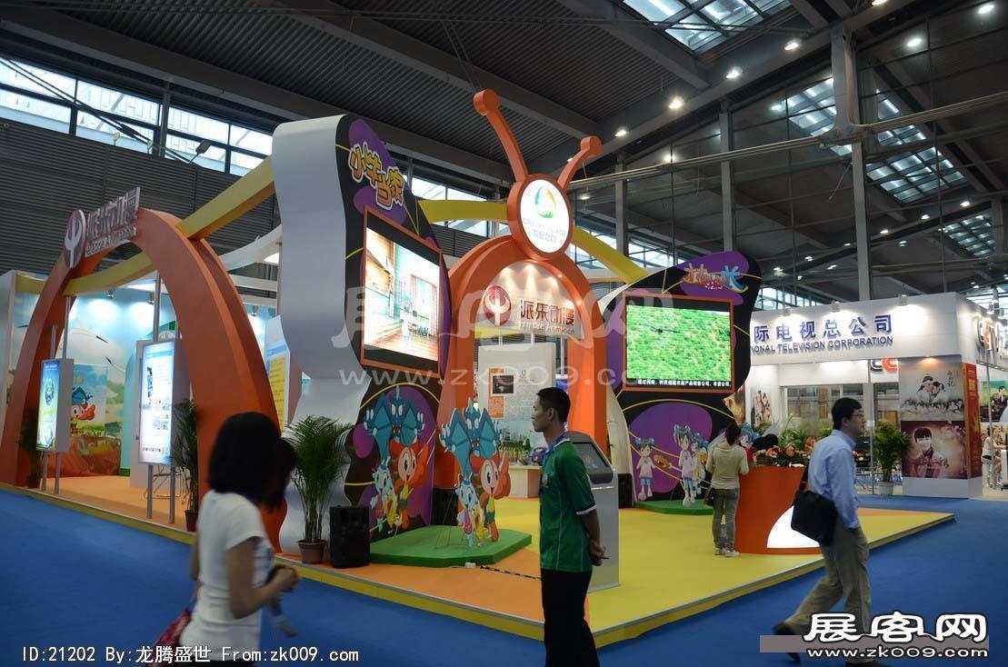 2011-2013深圳文博会