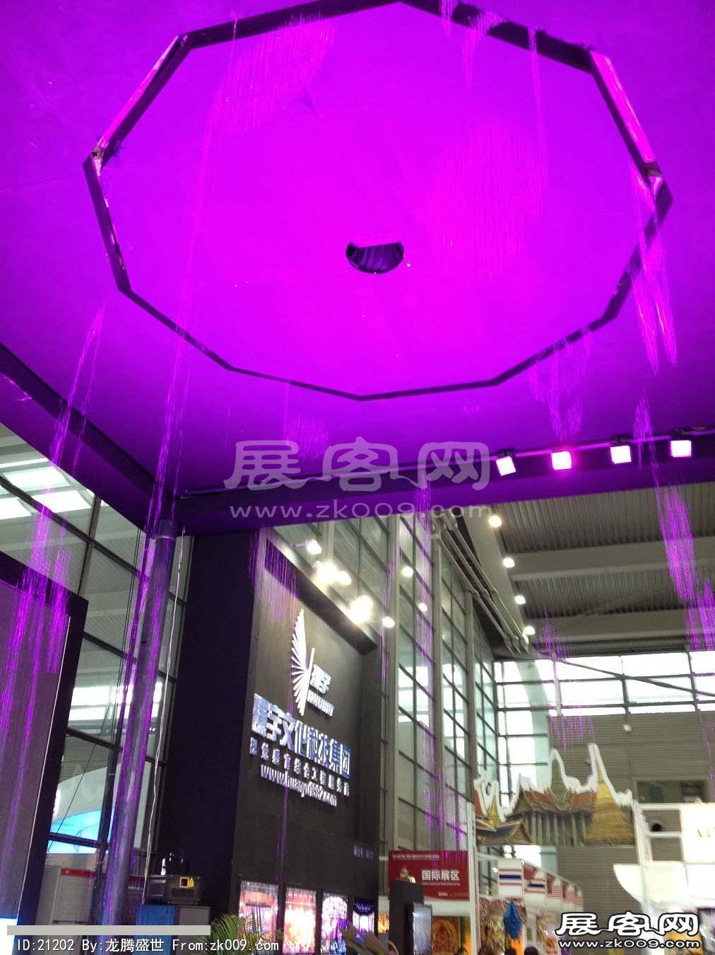 2011-2013深圳文博会