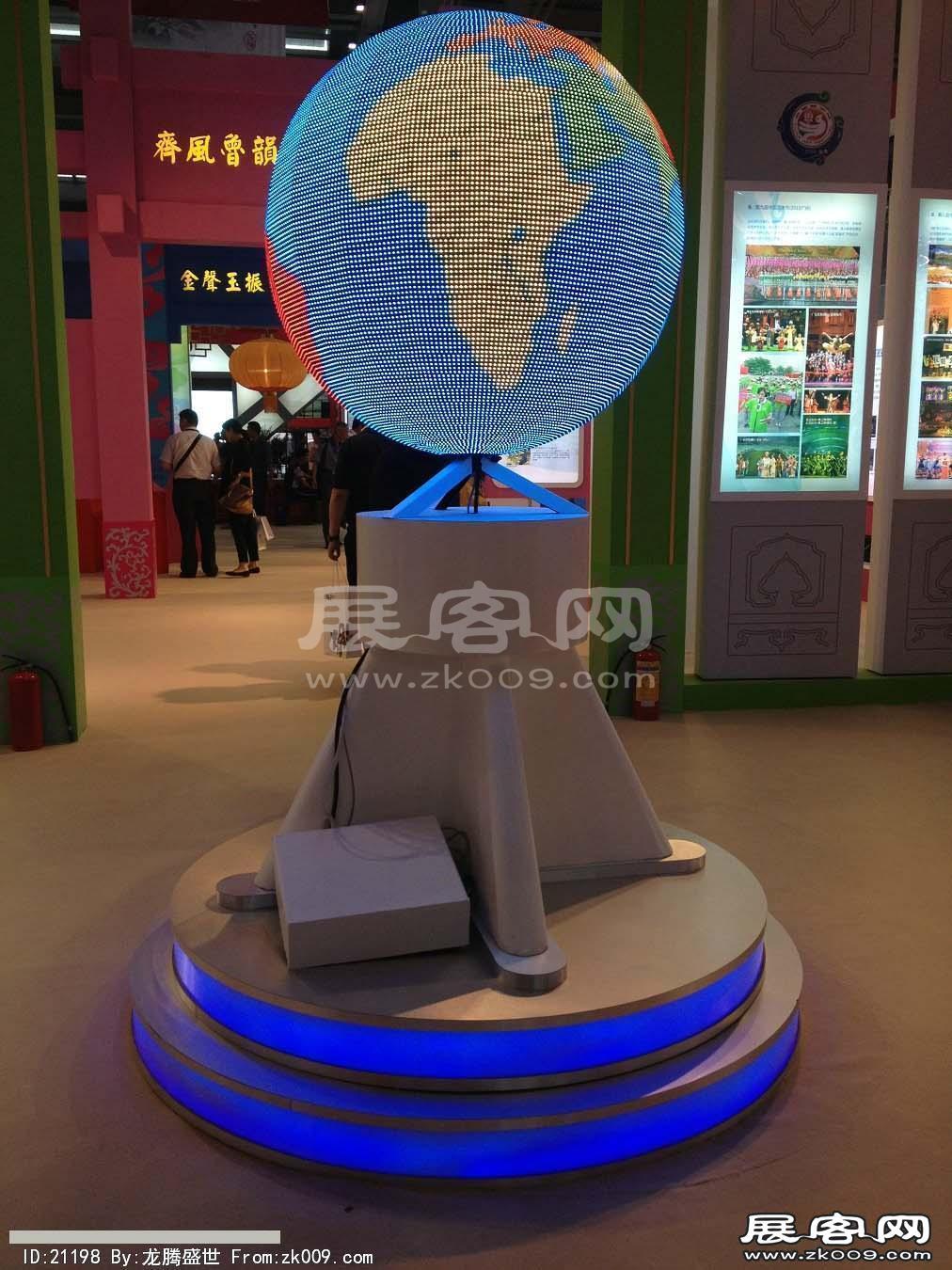 2013深圳文博会(一)