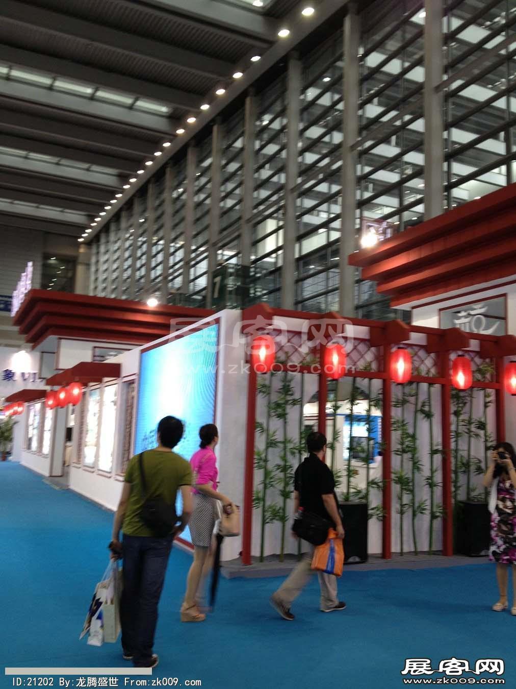 2011-2013深圳文博会