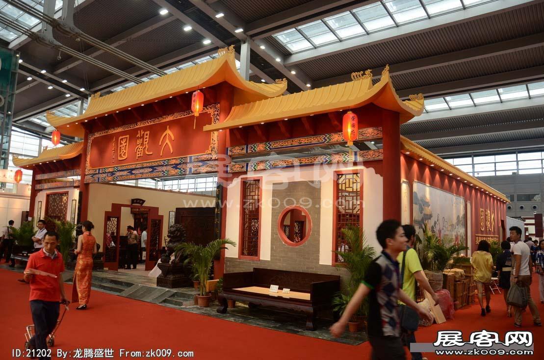 2011-2013深圳文博会
