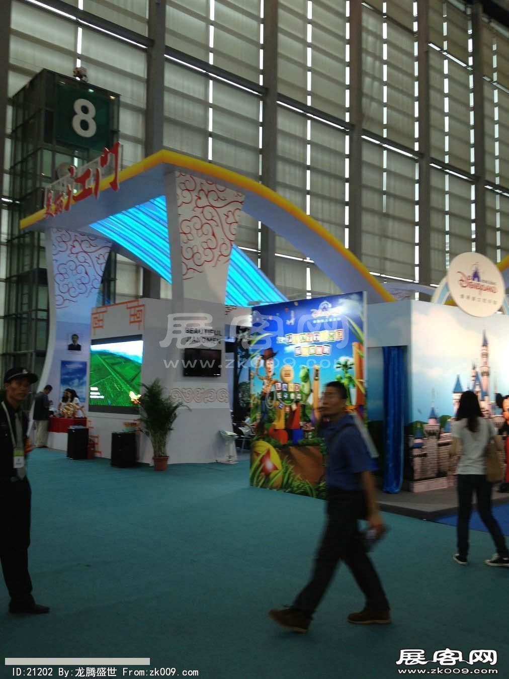 2011-2013深圳文博会