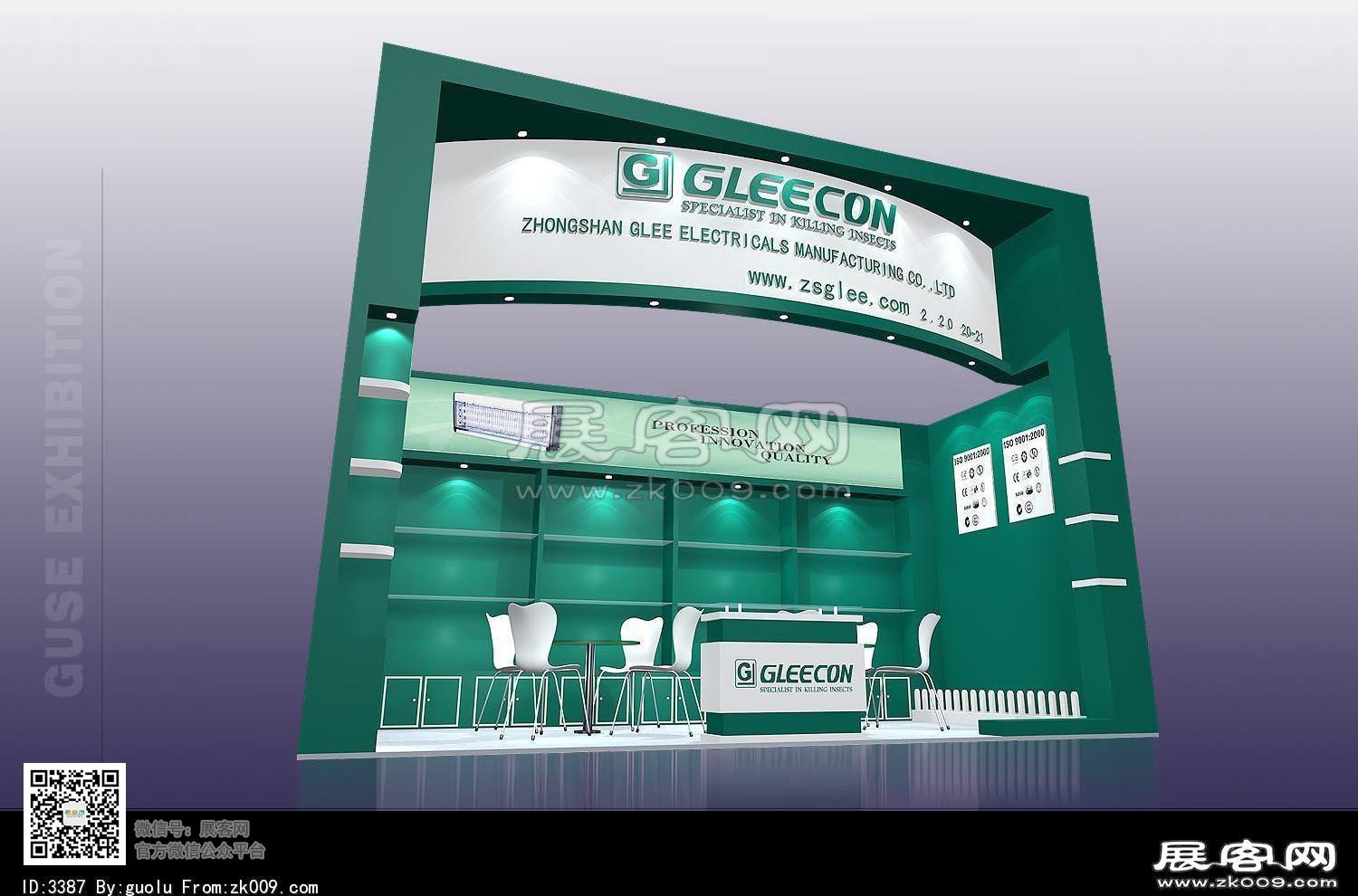 GLEECON电器