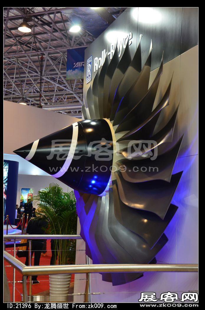 2012年珠海航展