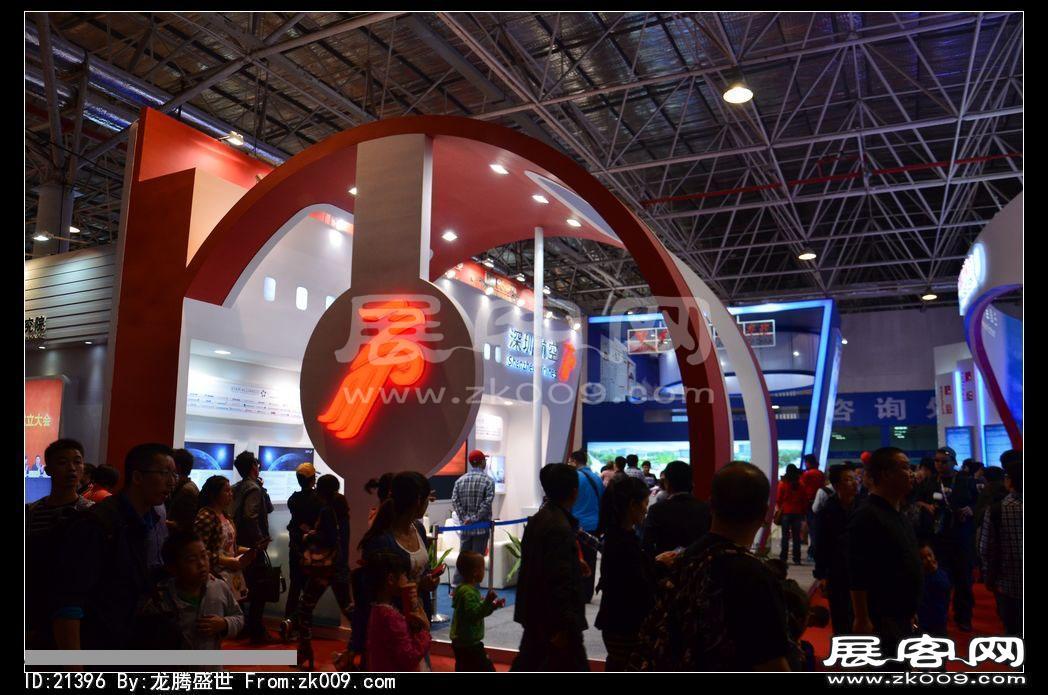 2012年珠海航展