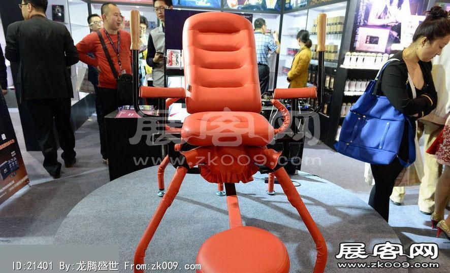 2014上海成人展