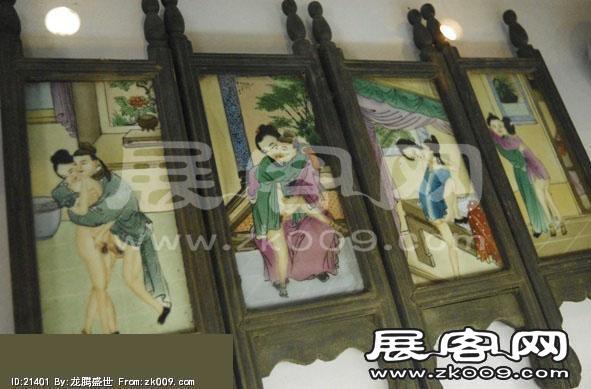 2014上海成人展