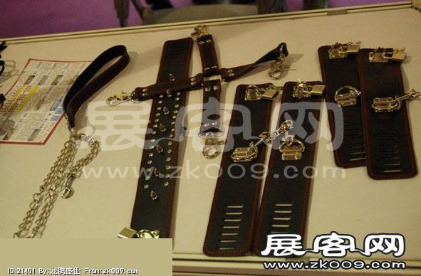 2014上海成人展