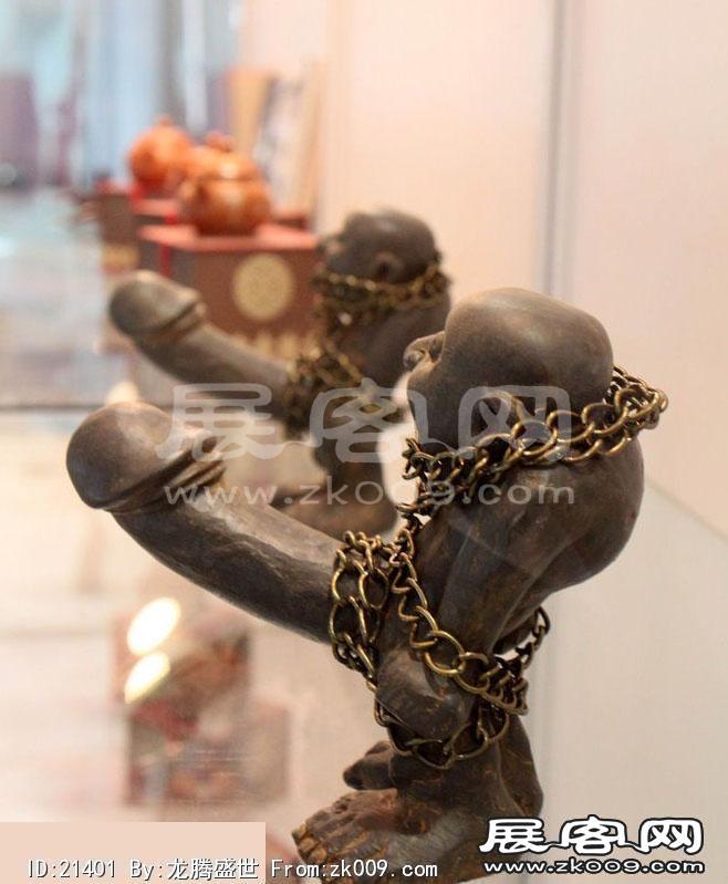 2014上海成人展