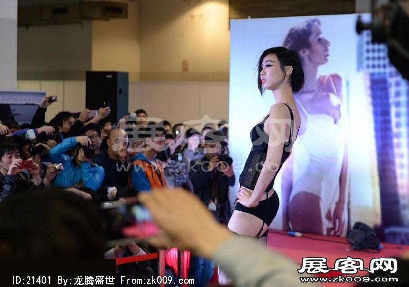 2014上海成人展