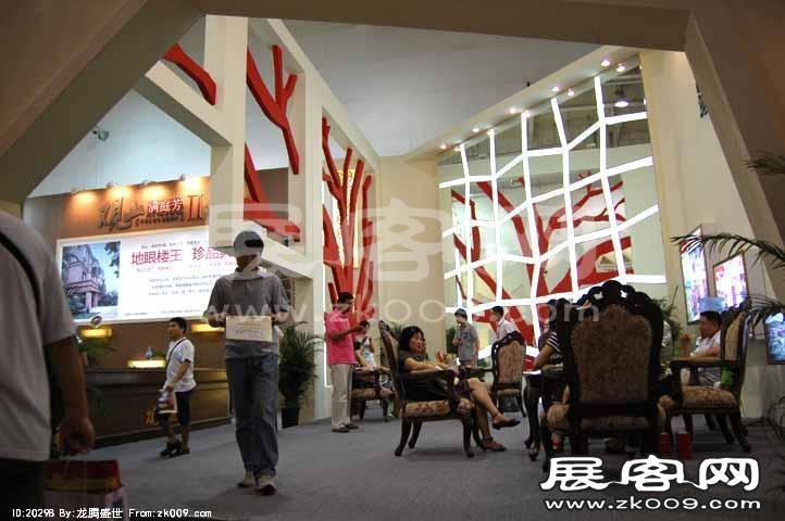 2010大连夏季房交会