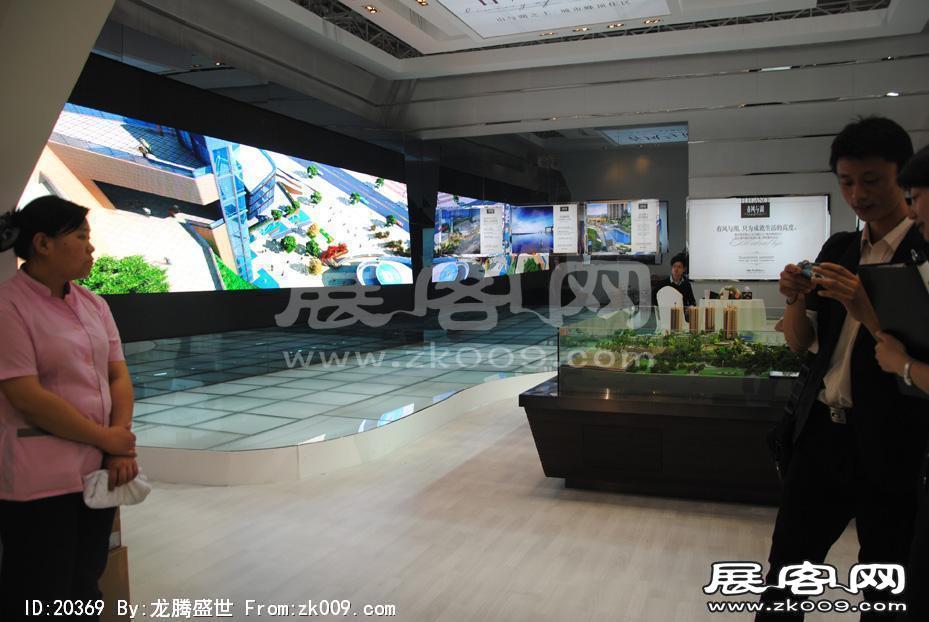 2011重庆春季房交会（五）