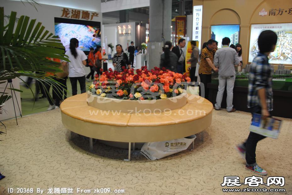 2011重庆春季房交会（四）
