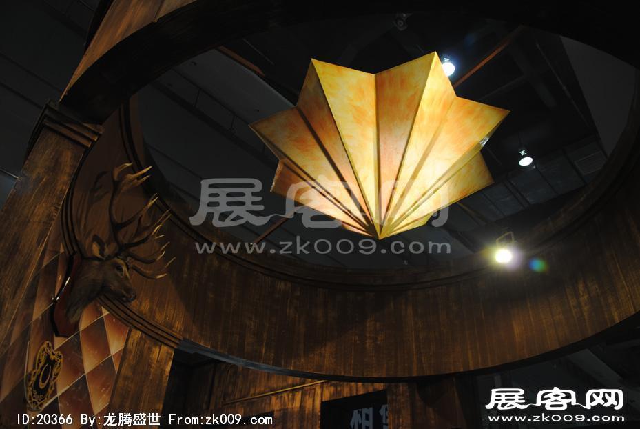 2011重庆春季房交会（二）