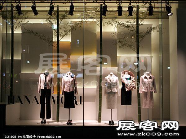 日本橱窗图片（三）