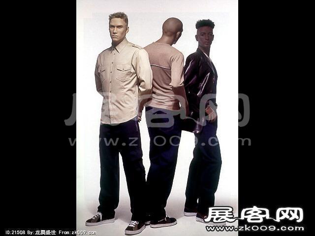 中外橱窗合集（二）