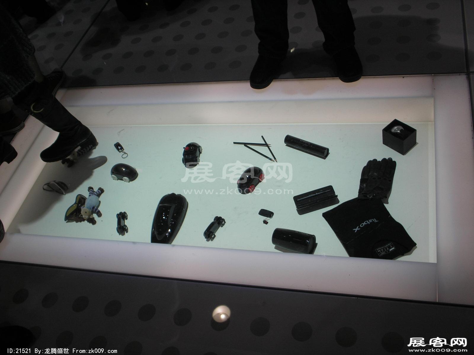 2008.11.22广州汽车展（二）