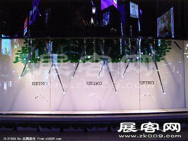 日本橱窗图片（四）