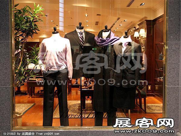 日本橱窗图片（一）